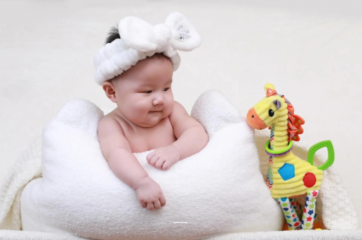 朝阳牙胶几个月宝宝能吃 朝阳牙胶几个月宝宝能吃